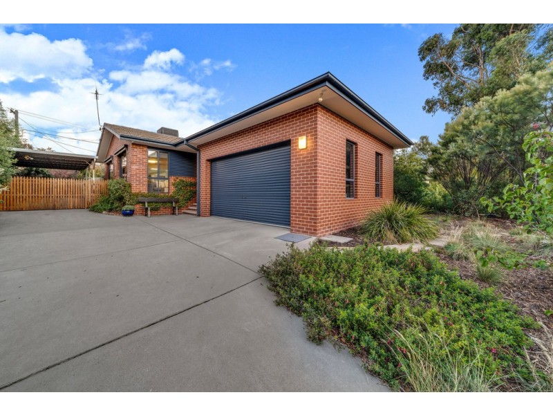 78 Davidson Street, Higgins ACT 2615