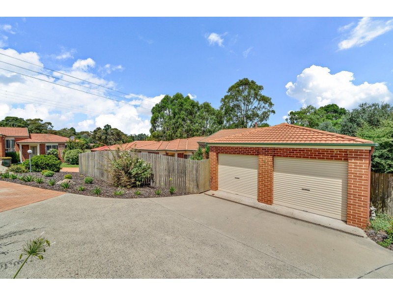 4/22 Cashion Court, Dunlop ACT 2615