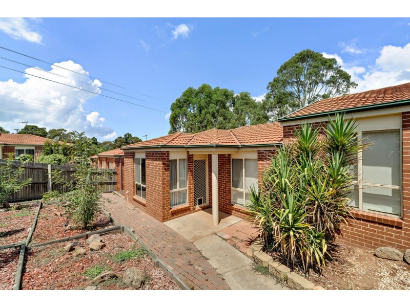 4/22 Cashion Court, Dunlop ACT 2615