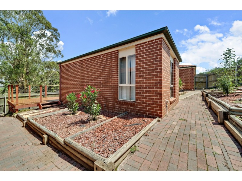 4/22 Cashion Court, Dunlop ACT 2615