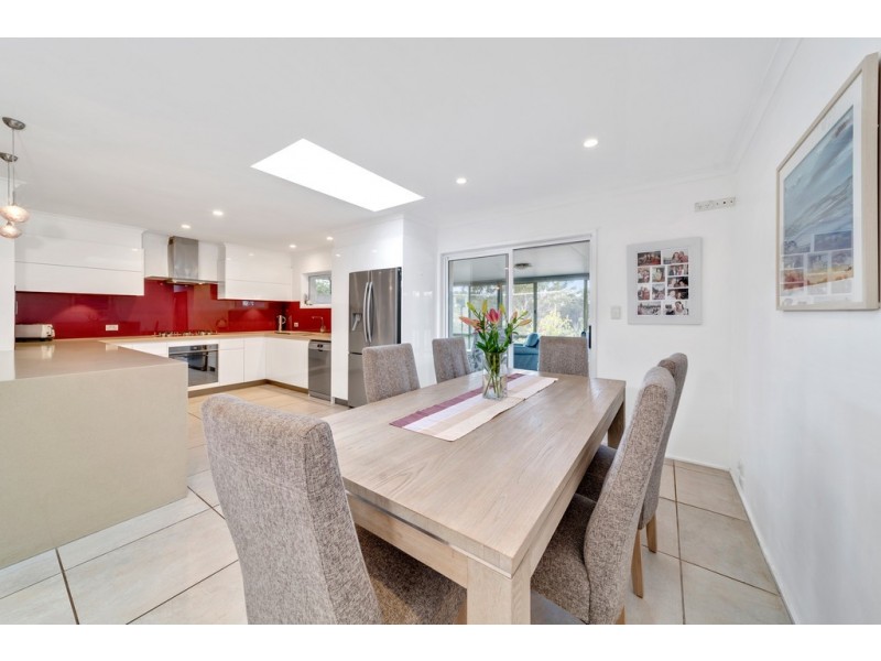 32 Max Henry Crescent, Macarthur ACT 2904