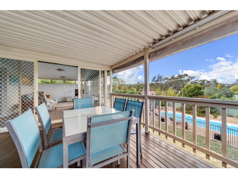 32 Max Henry Crescent, Macarthur ACT 2904