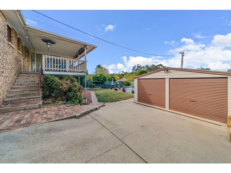 32 Max Henry Crescent, Macarthur ACT 2904