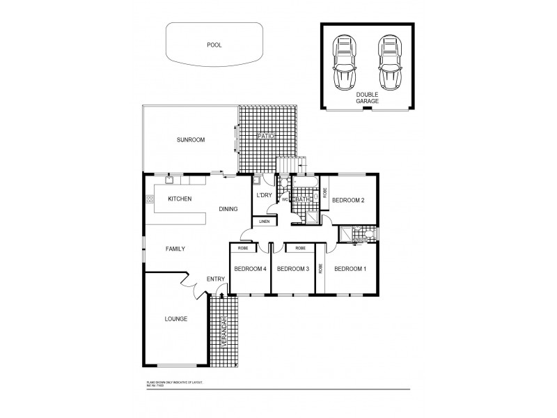 32 Max Henry Crescent, Macarthur ACT 2904