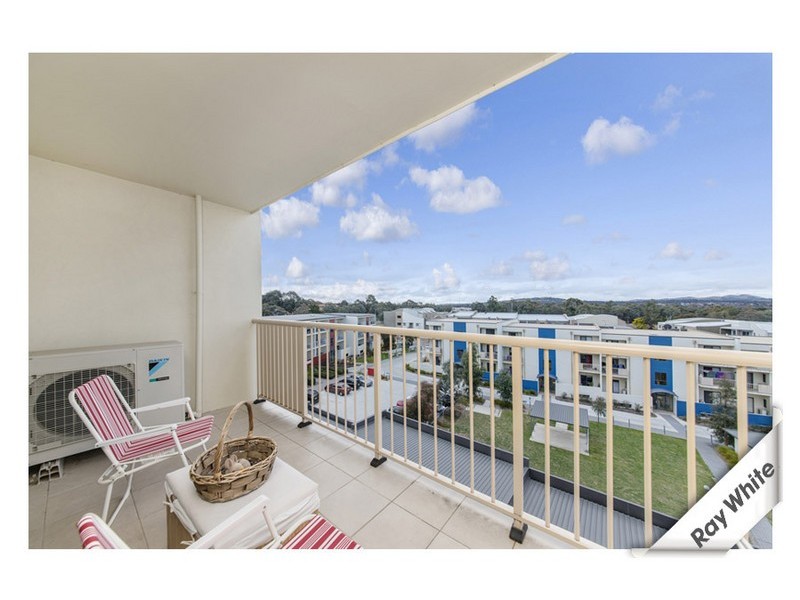 51C/21 Beisell Street, Belconnen ACT 2617