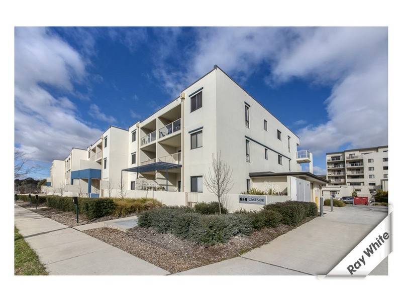 51C/21 Beisell Street, Belconnen ACT 2617