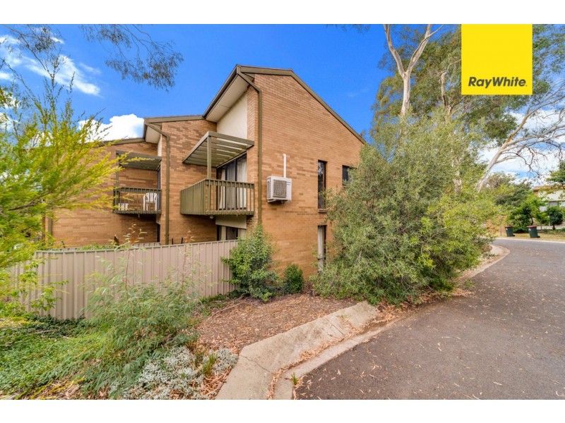 16/7 Osborne Place, Belconnen ACT 2617