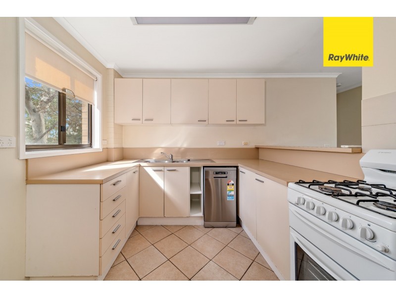 16/7 Osborne Place, Belconnen ACT 2617