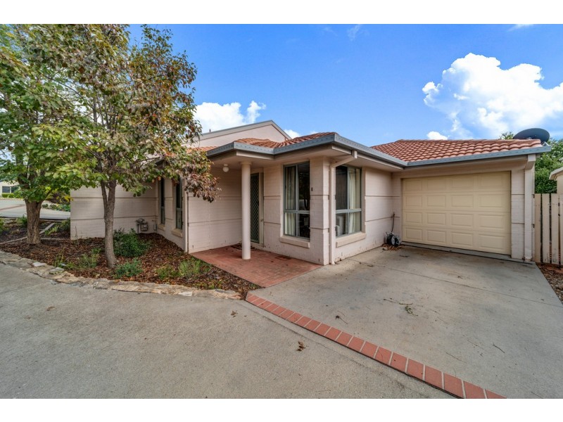 8/98 Lampard Circuit, Bruce ACT 2617