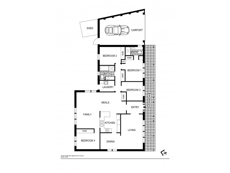32 Balfour Crescent, Wanniassa ACT 2903