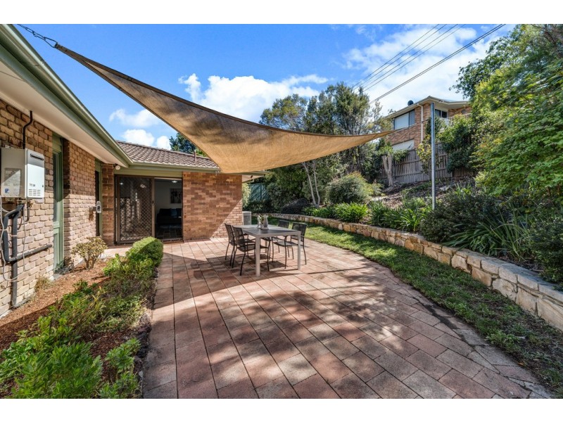 32 Balfour Crescent, Wanniassa ACT 2903