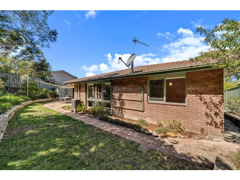 32 Balfour Crescent, Wanniassa ACT 2903