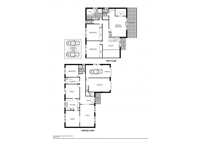 6 Shasta Place, Isabella Plains ACT 2905