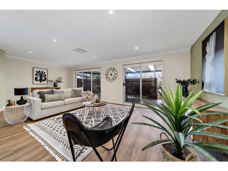 21 Henry Street, Cook ACT 2614