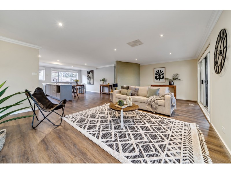 21 Henry Street, Cook ACT 2614
