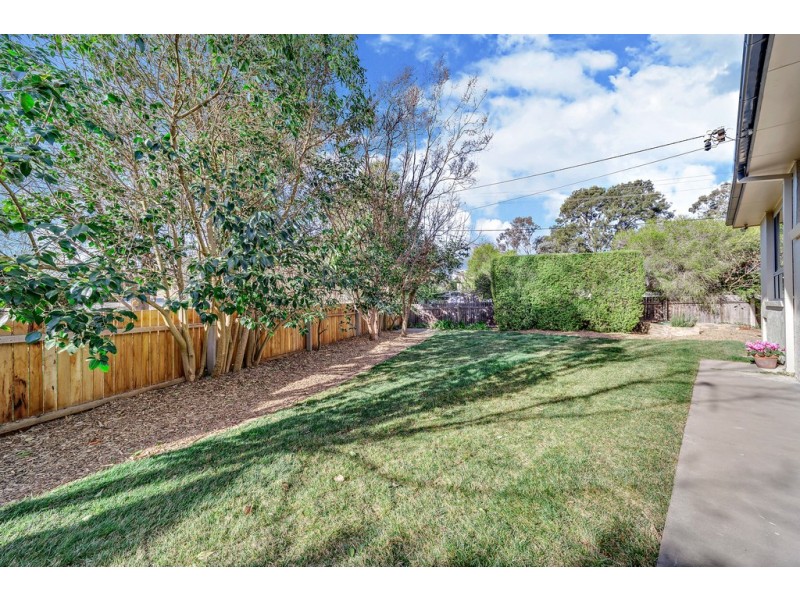 21 Henry Street, Cook ACT 2614