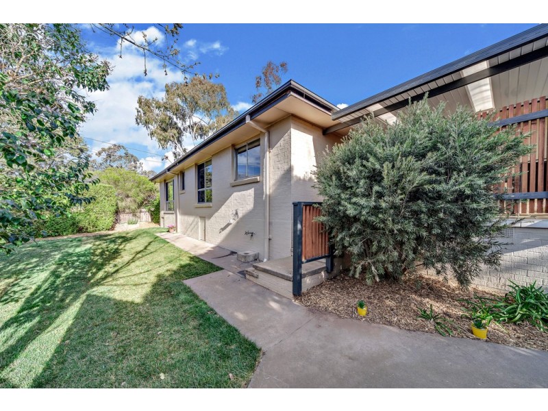 21 Henry Street, Cook ACT 2614