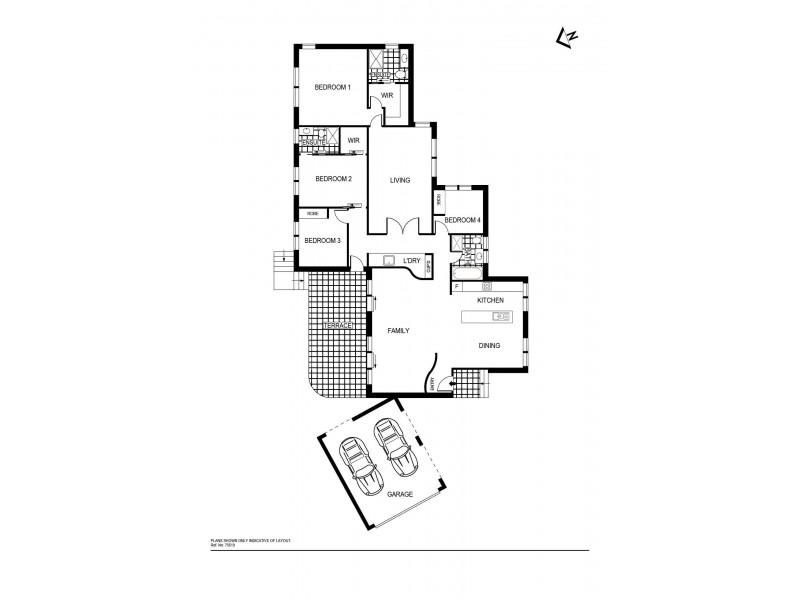 21 Henry Street, Cook ACT 2614