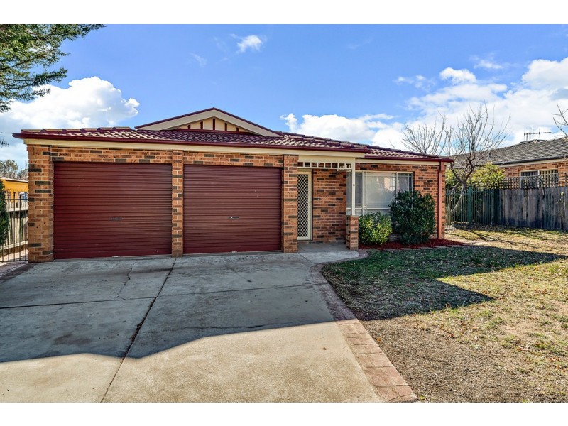 12 Lapsley Street, Dunlop ACT 2615