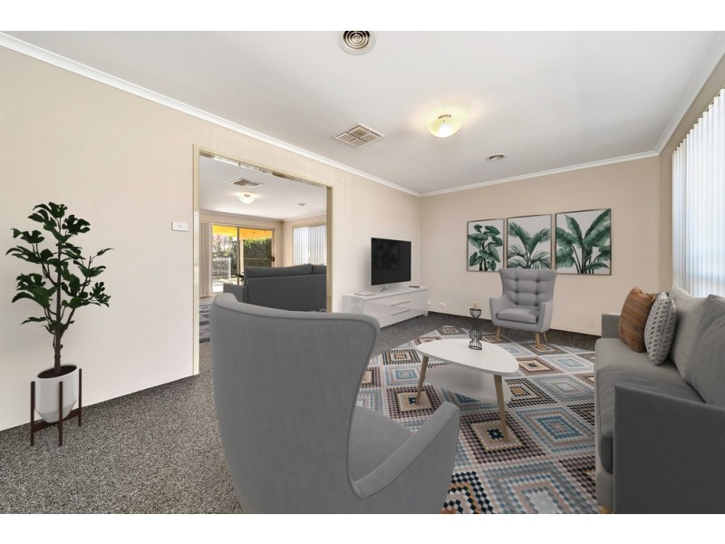 12 Lapsley Street, Dunlop ACT 2615