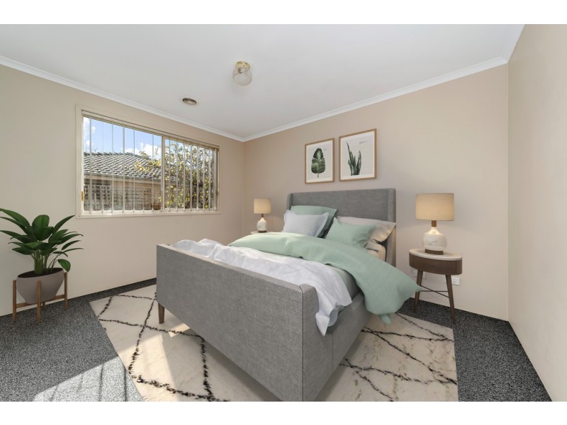 12 Lapsley Street, Dunlop ACT 2615