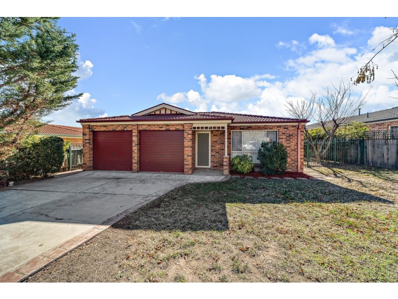 12 Lapsley Street, Dunlop ACT 2615