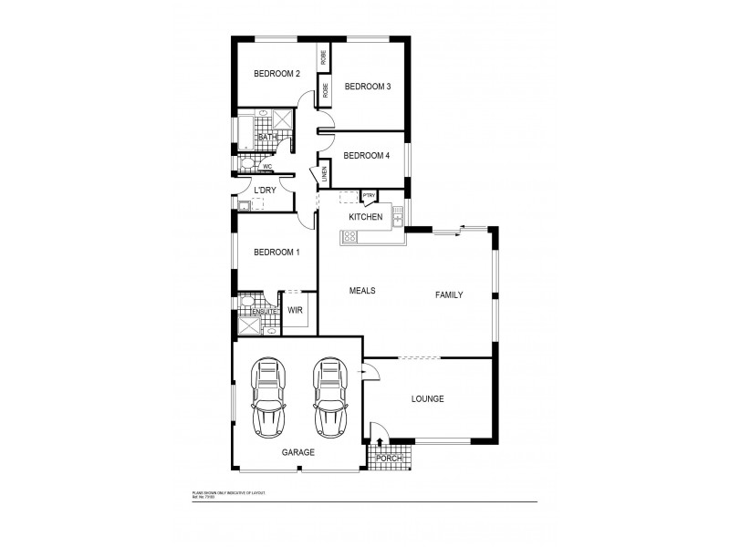 12 Lapsley Street, Dunlop ACT 2615