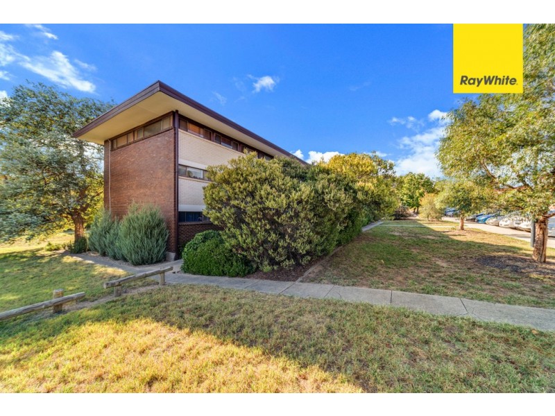 9/9 Farrer Place, Farrer ACT 2607