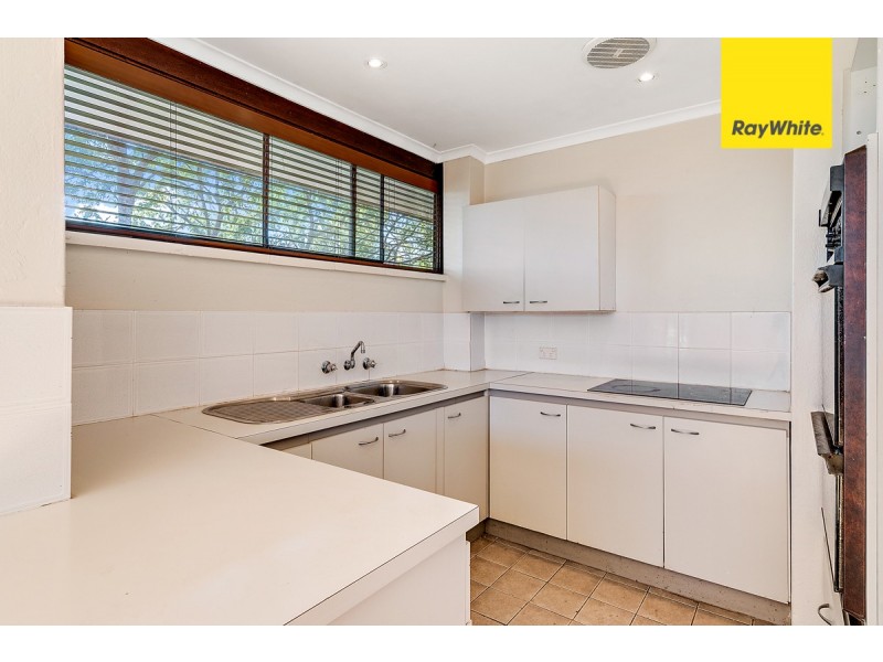 9/9 Farrer Place, Farrer ACT 2607