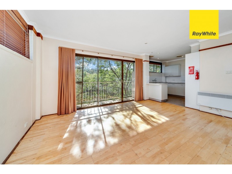 9/9 Farrer Place, Farrer ACT 2607