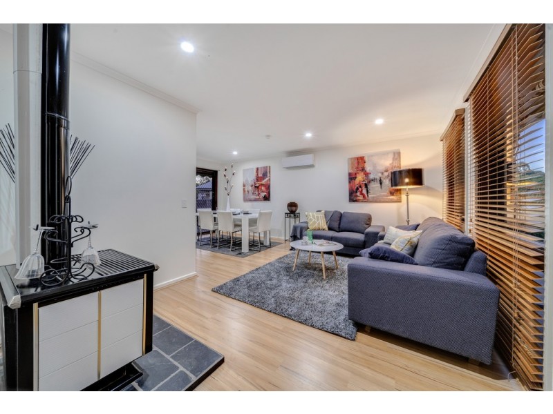 36 Wakool Circuit, Kaleen ACT 2617