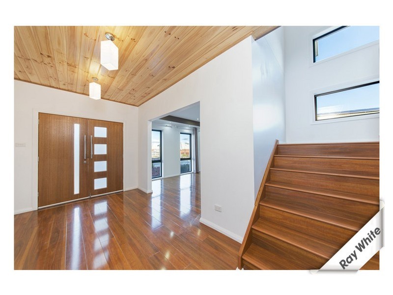 5 Doris Turner Street, Forde ACT 2914