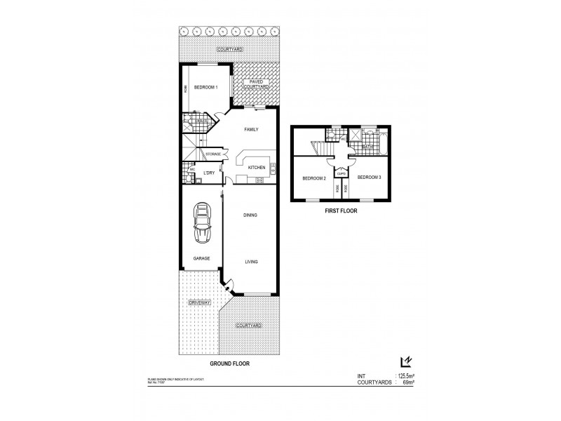 45/14 Federal Highway, Watson ACT 2602