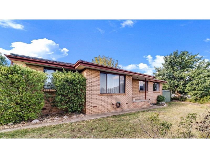 1 Nambucca Street, Kaleen ACT 2617