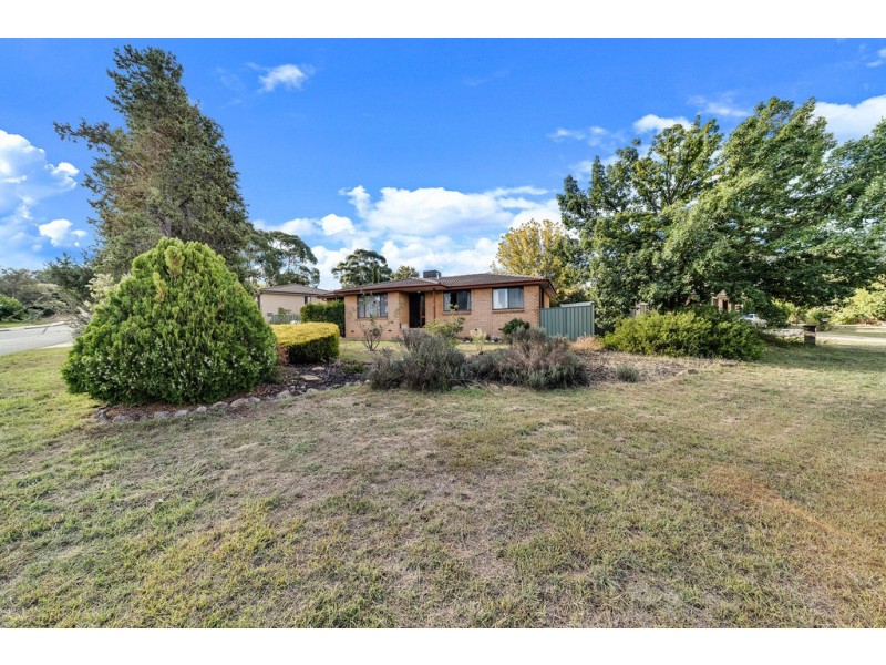 1 Nambucca Street, Kaleen ACT 2617