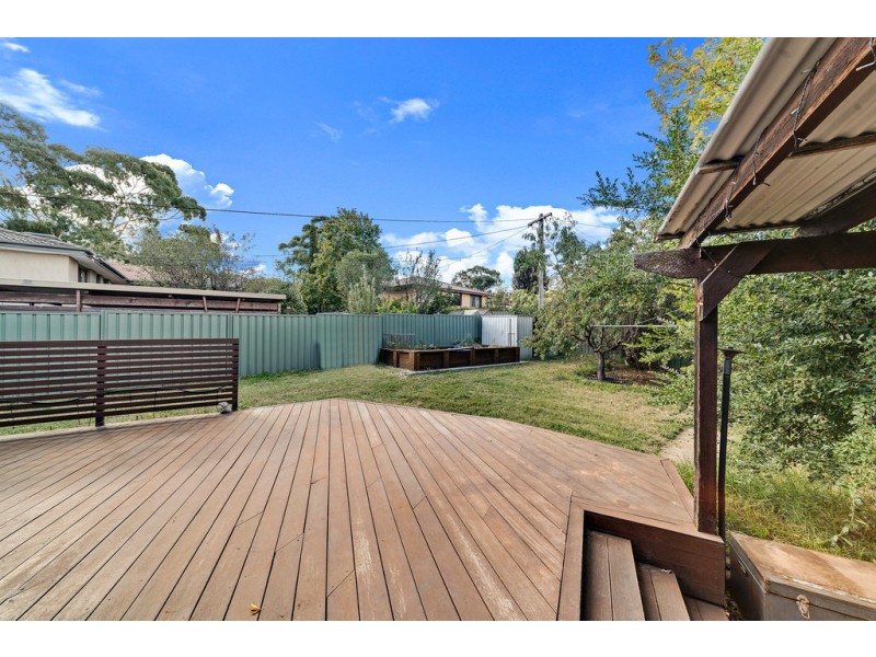 1 Nambucca Street, Kaleen ACT 2617