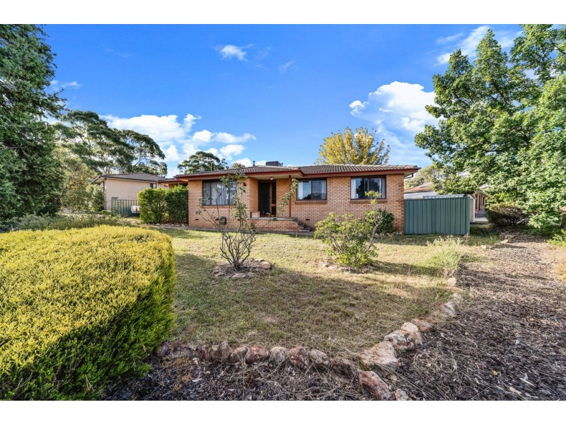 1 Nambucca Street, Kaleen ACT 2617