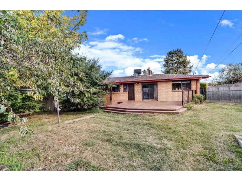 1 Nambucca Street, Kaleen ACT 2617