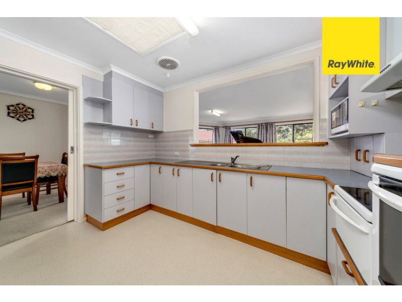 15 Levien Street, Scullin ACT 2614