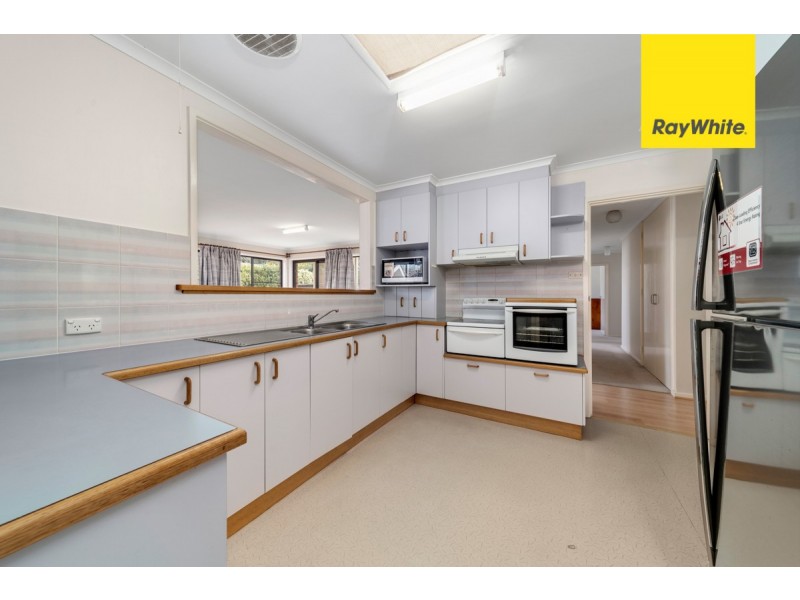15 Levien Street, Scullin ACT 2614