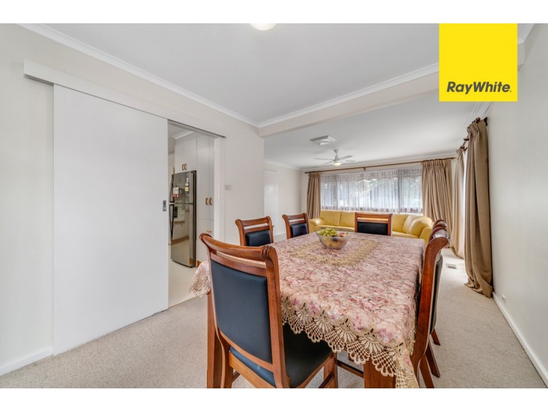 15 Levien Street, Scullin ACT 2614