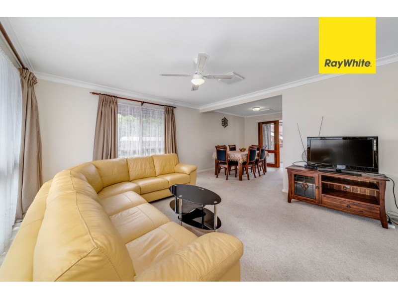 15 Levien Street, Scullin ACT 2614