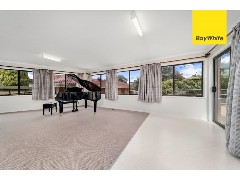 15 Levien Street, Scullin ACT 2614
