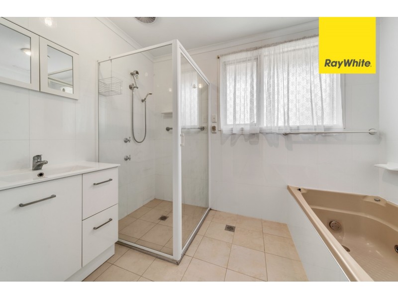 15 Levien Street, Scullin ACT 2614