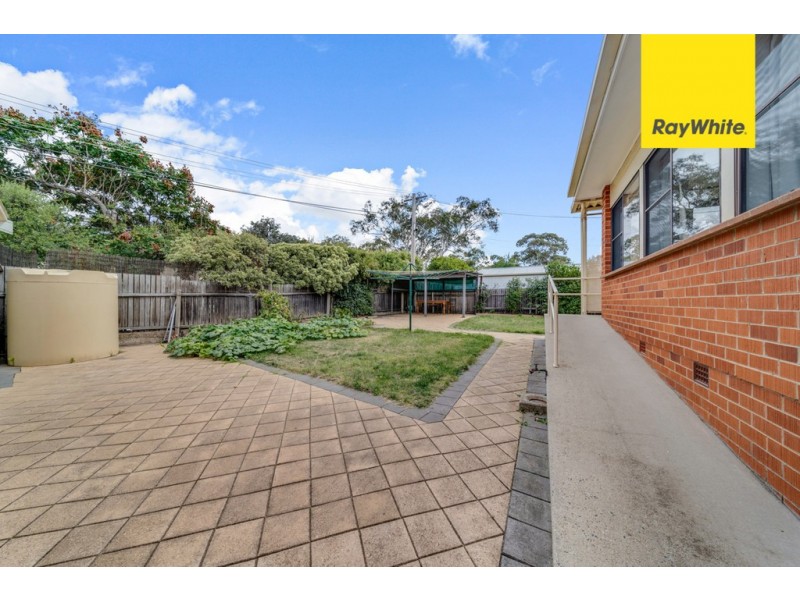 15 Levien Street, Scullin ACT 2614