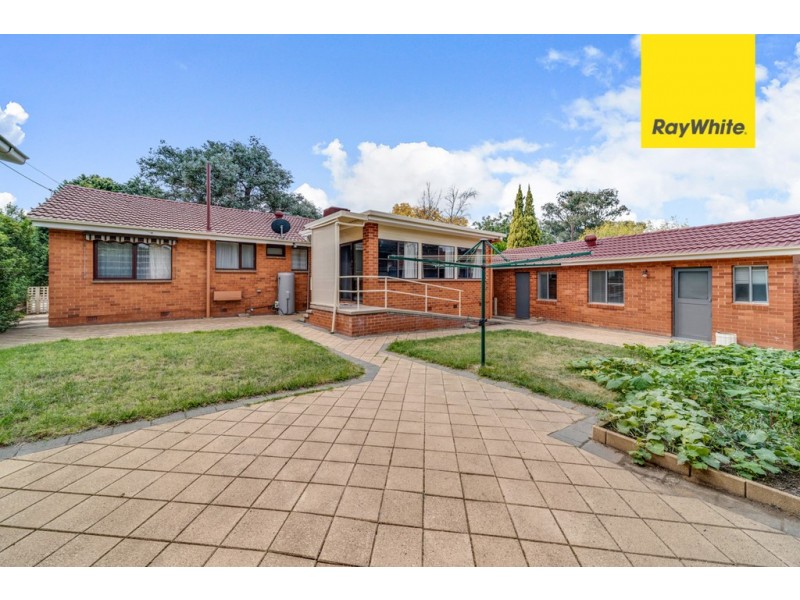 15 Levien Street, Scullin ACT 2614