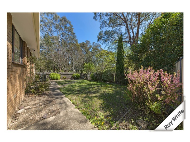 12 Tilden Place, Cook ACT 2614