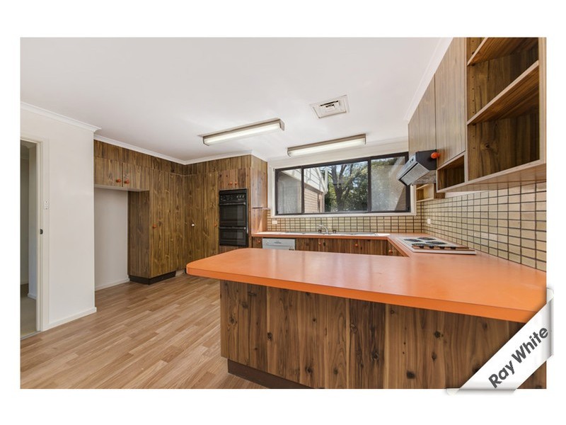 12 Tilden Place, Cook ACT 2614