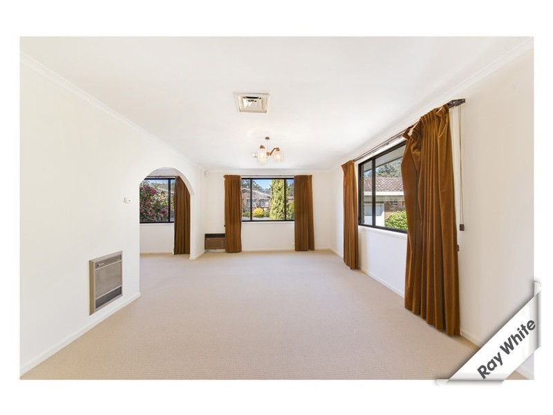 12 Tilden Place, Cook ACT 2614