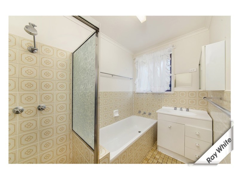 12 Tilden Place, Cook ACT 2614